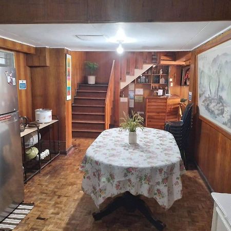 Amara Transient House - Homestay Baguio City Exteriér fotografie