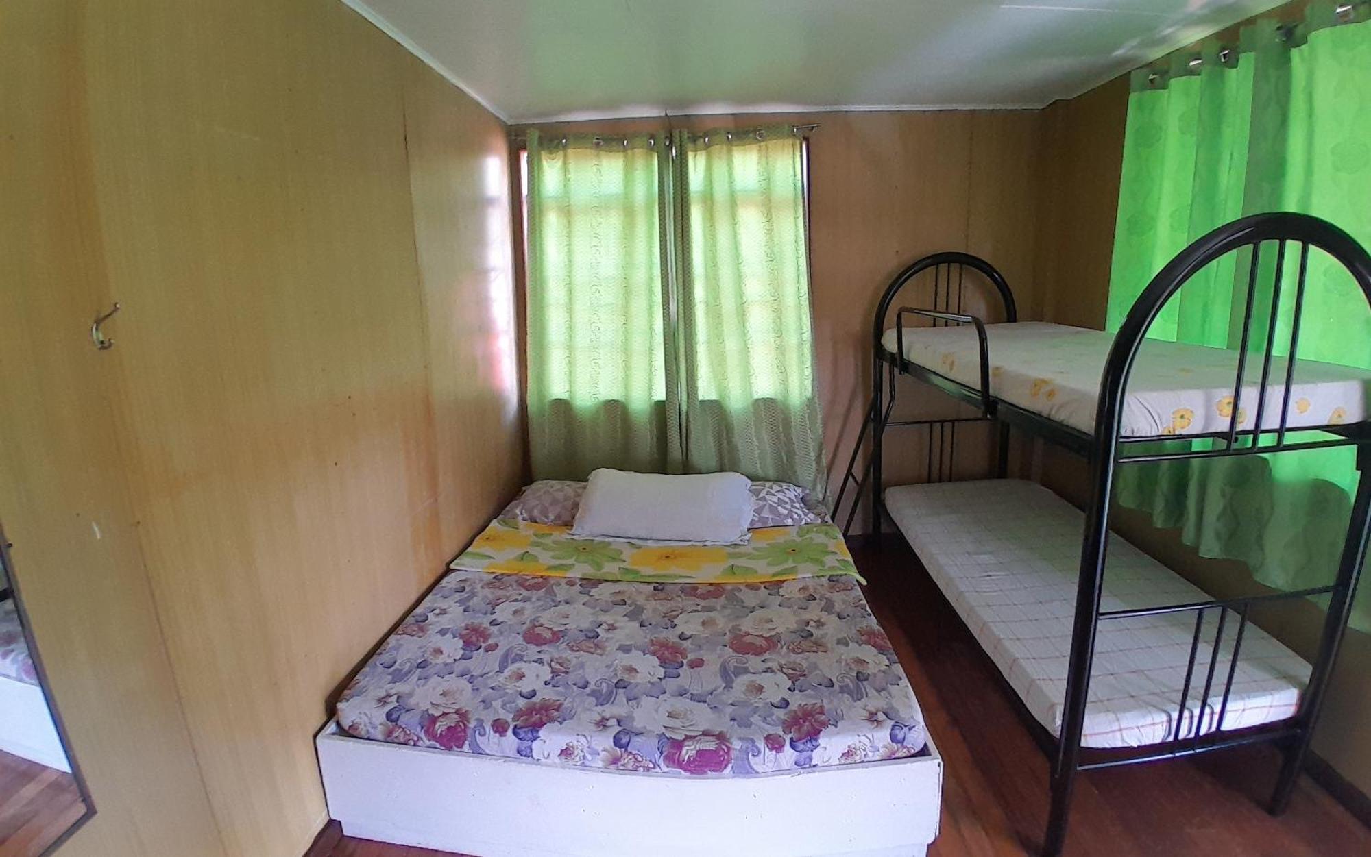 Amara Transient House - Homestay Baguio City Exteriér fotografie