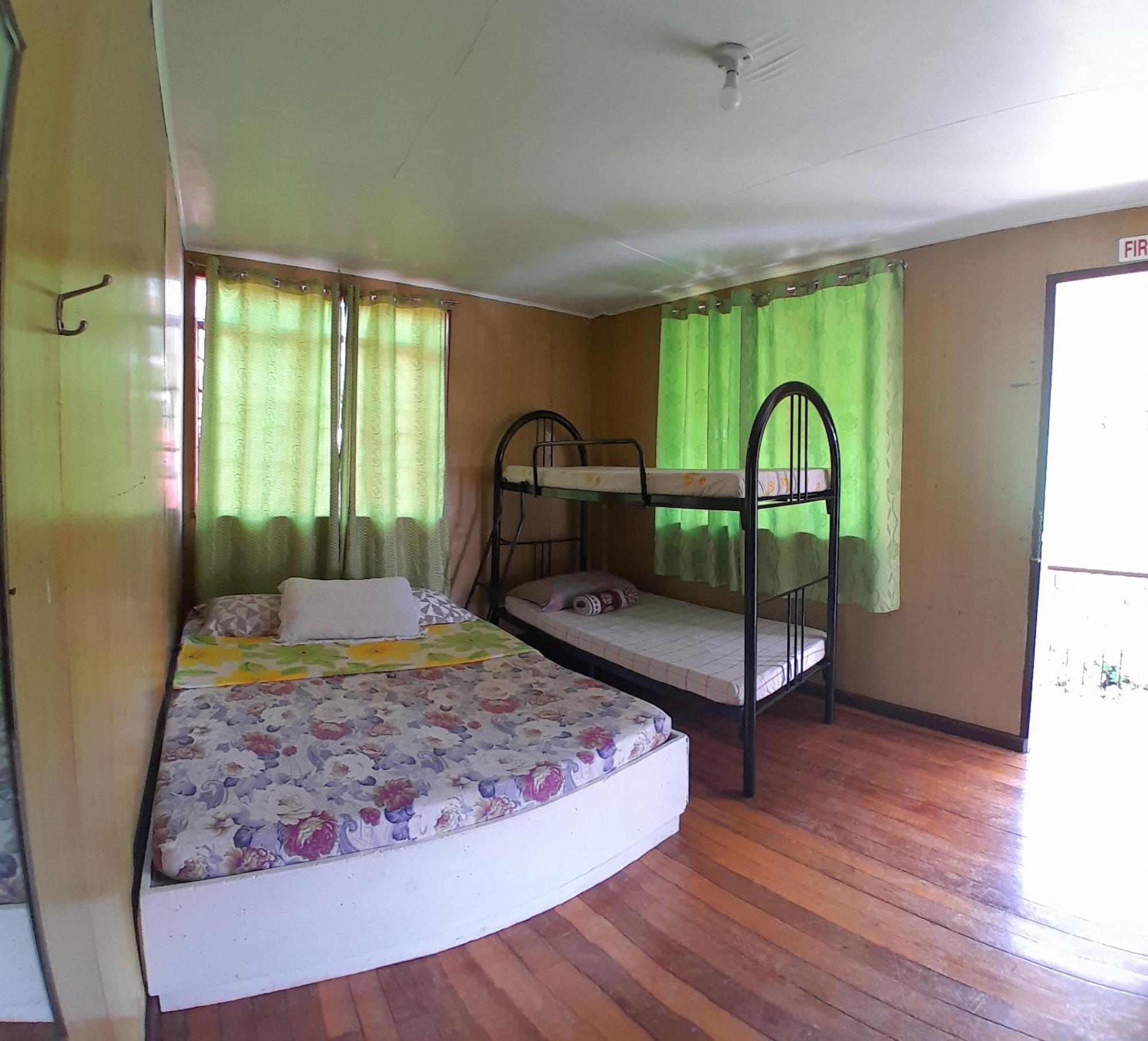 Amara Transient House - Homestay Baguio City Exteriér fotografie