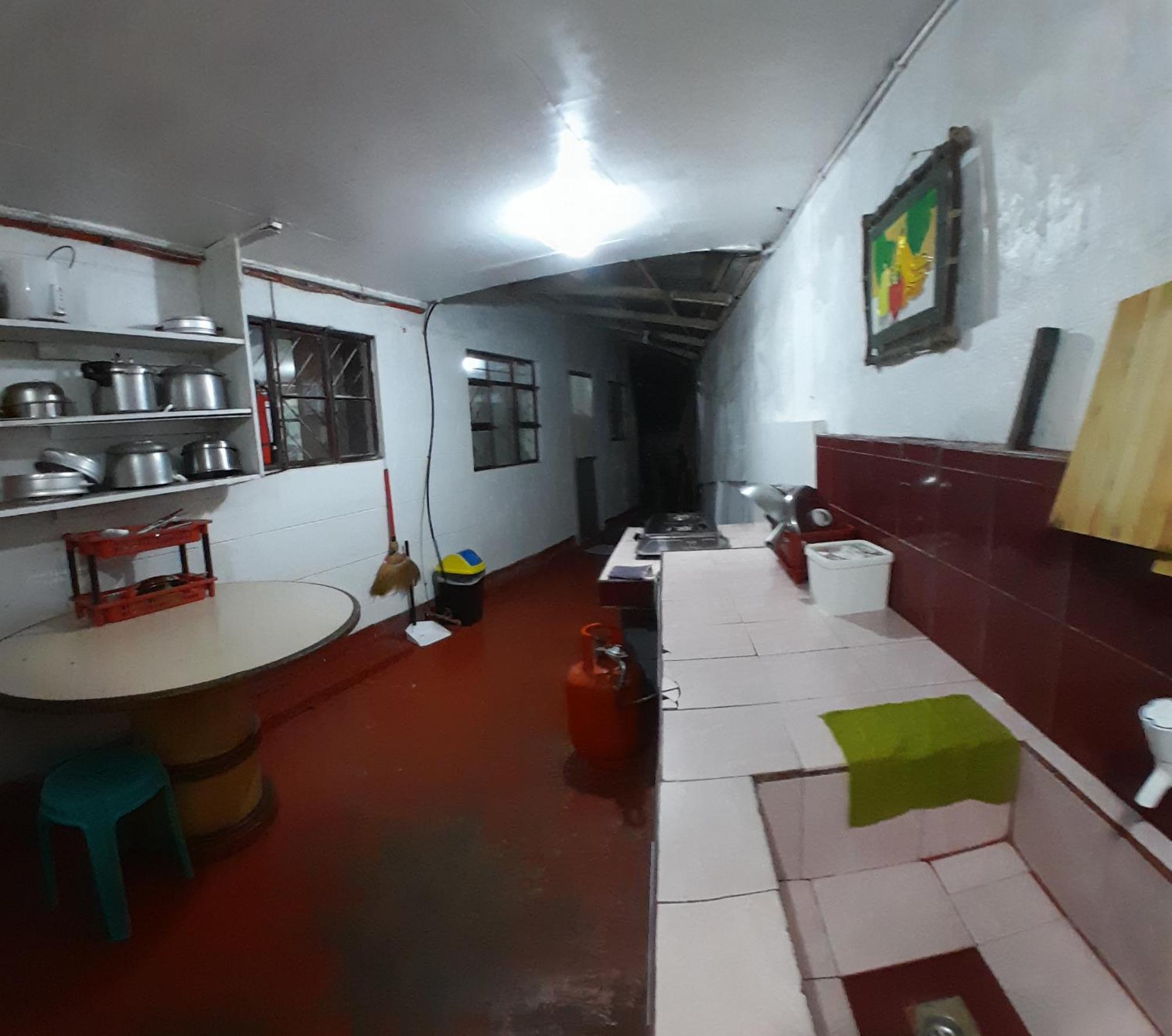 Amara Transient House - Homestay Baguio City Exteriér fotografie