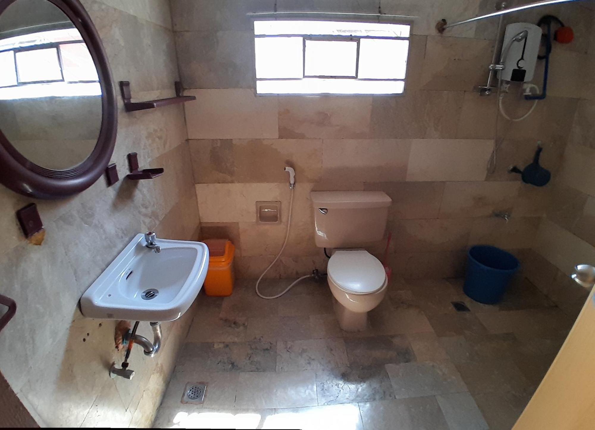 Amara Transient House - Homestay Baguio City Exteriér fotografie